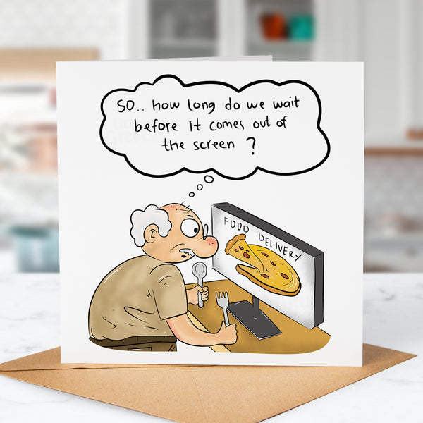 Takeaway