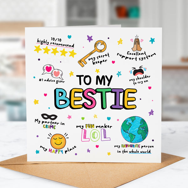 Bestie