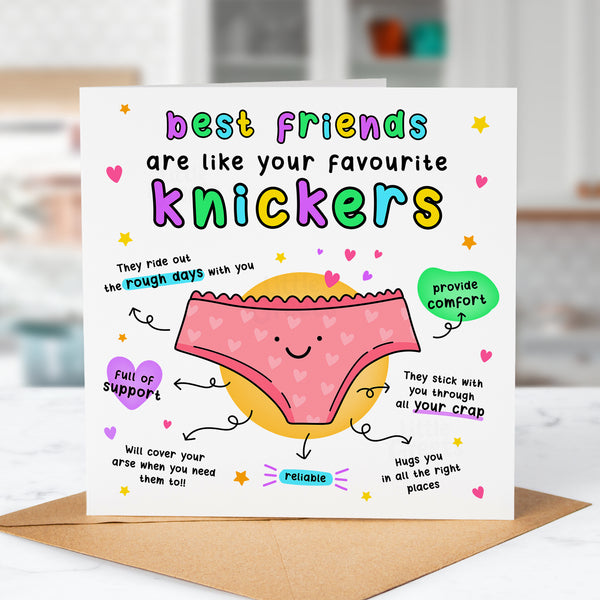 Knickers